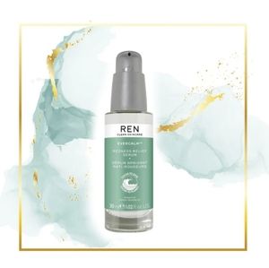 Ren Evercalm Relief Serum